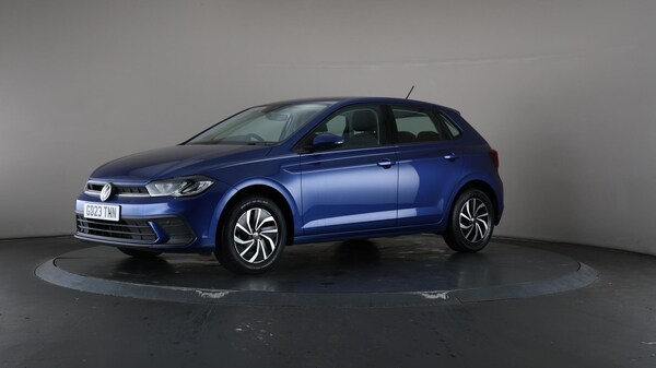 Used Volkswagen Polo 2023 for sale - 75687194: Photo 40