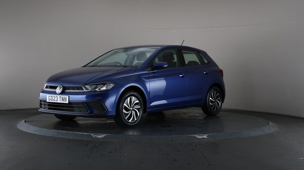 Used Volkswagen Polo 2023 for sale - 75687194: Photo 41