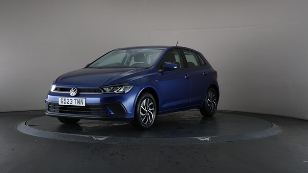 Used Volkswagen Polo 2023 for sale - 75687194: Photo 42