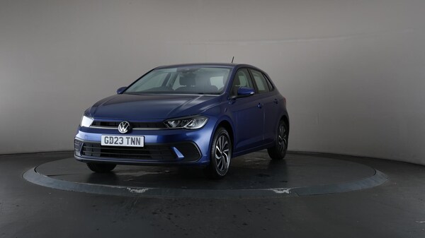 Used Volkswagen Polo 2023 for sale - 75687194: Photo 43