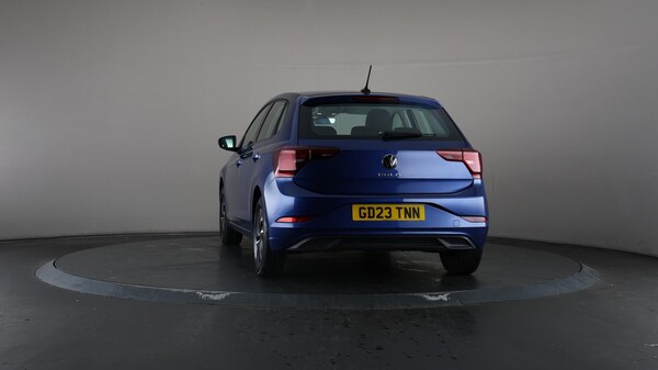 Used Volkswagen Polo 2023 for sale - 75687194: Photo 44