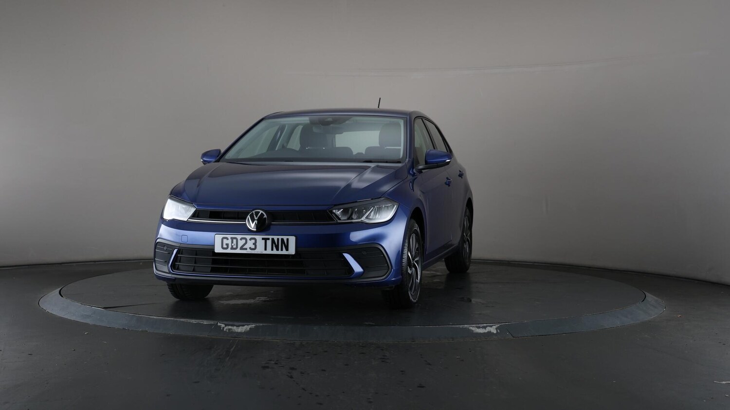Vehicle 45