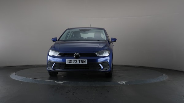 Used Volkswagen Polo 2023 for sale - 75687194: Photo 46
