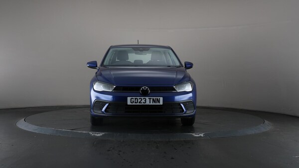 Used Volkswagen Polo 2023 for sale - 75687194: Photo 47