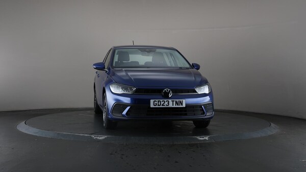 Used Volkswagen Polo 2023 for sale - 75687194: Photo 48