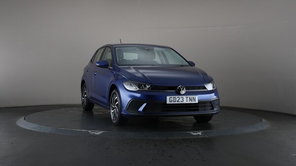 Used Volkswagen Polo 2023 for sale - 75687194: Photo 49