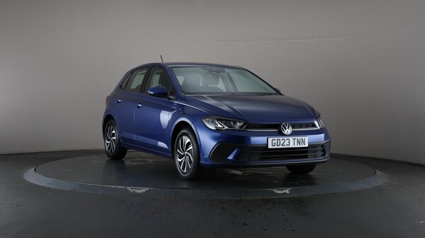 Used Volkswagen Polo 2023 for sale - 75687194: Photo 50