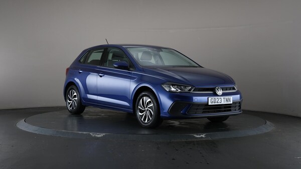 Used Volkswagen Polo 2023 for sale - 75687194: Photo 51