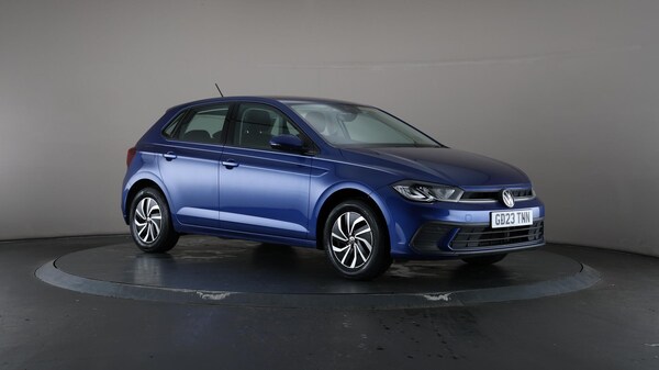 Used Volkswagen Polo 2023 for sale - 75687194: Photo 52