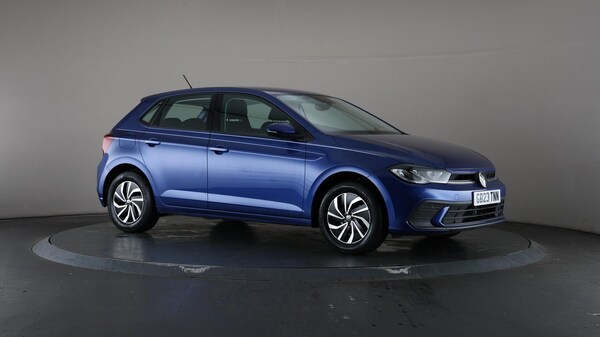 Used Volkswagen Polo 2023 for sale - 75687194: Photo 53