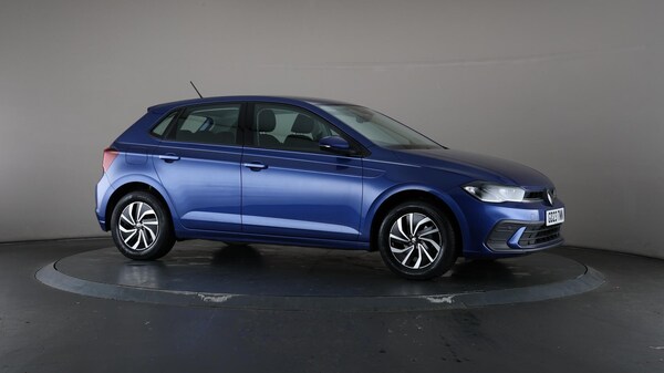 Used Volkswagen Polo 2023 for sale - 75687194: Photo 54