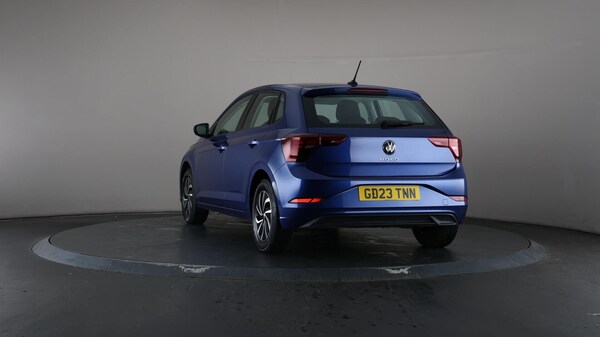 Used Volkswagen Polo 2023 for sale - 75687194: Photo 55