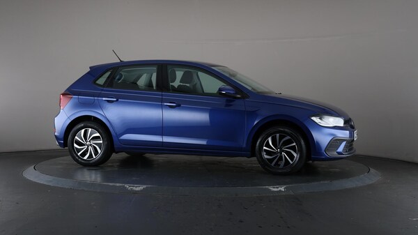 Used Volkswagen Polo 2023 for sale - 75687194: Photo 56