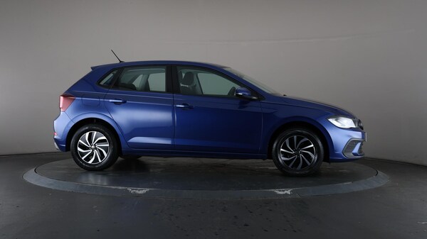 Used Volkswagen Polo 2023 for sale - 75687194: Photo 57
