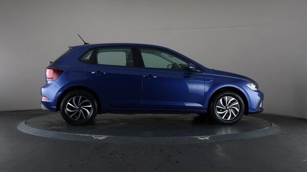 Used Volkswagen Polo 2023 for sale - 75687194: Photo 59