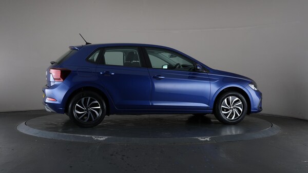 Used Volkswagen Polo 2023 for sale - 75687194: Photo 60