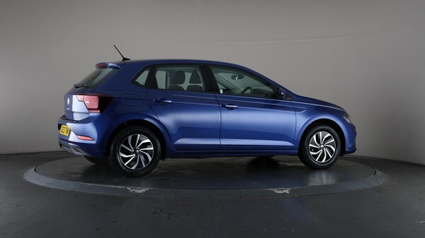 Used Volkswagen Polo 2023 for sale - 75687194: Photo 61