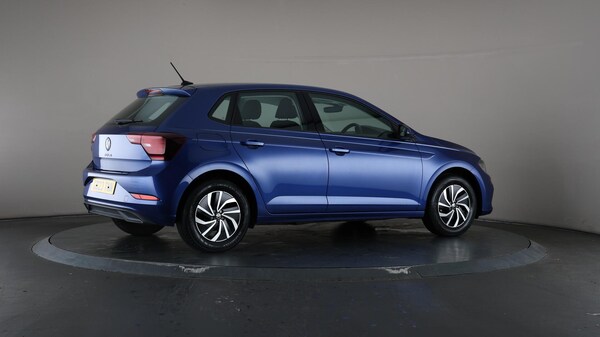 Used Volkswagen Polo 2023 for sale - 75687194: Photo 62