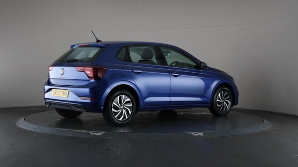 Used Volkswagen Polo 2023 for sale - 75687194: Photo 63