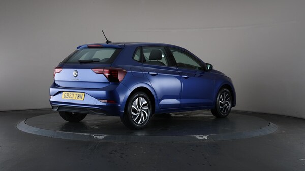 Used Volkswagen Polo 2023 for sale - 75687194: Photo 64