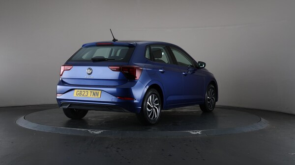 Used Volkswagen Polo 2023 for sale - 75687194: Photo 65