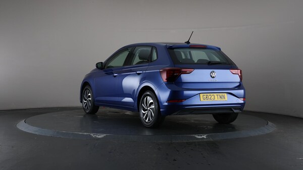 Used Volkswagen Polo 2023 for sale - 75687194: Photo 66