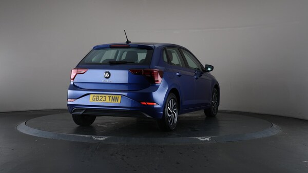 Used Volkswagen Polo 2023 for sale - 75687194: Photo 67