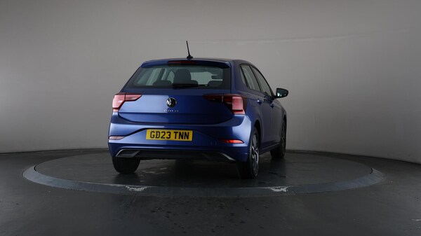 Used Volkswagen Polo 2023 for sale - 75687194: Photo 68