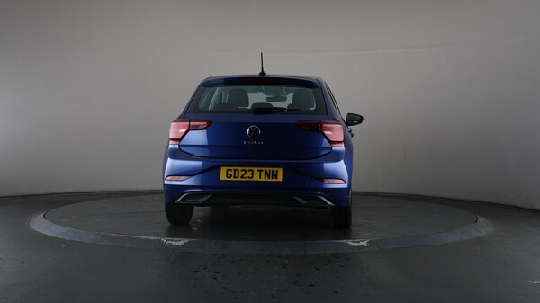 Used Volkswagen Polo 2023 for sale - 75687194: Photo 69