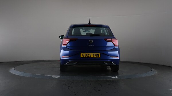 Used Volkswagen Polo 2023 for sale - 75687194: Photo 70