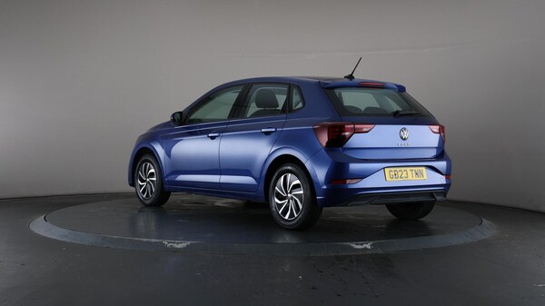 Used Volkswagen Polo 2023 for sale - 75687194: Photo 71