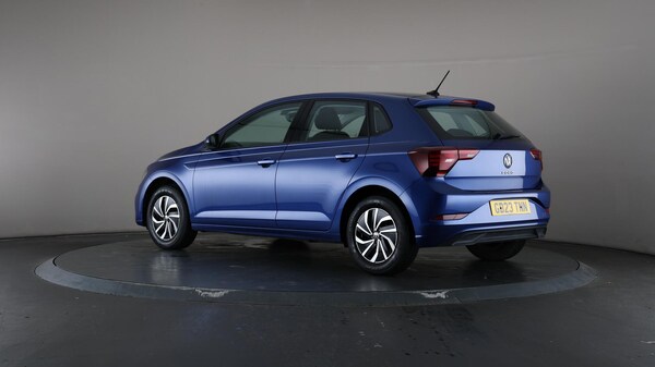 Used Volkswagen Polo 2023 for sale - 75687194: Photo 72