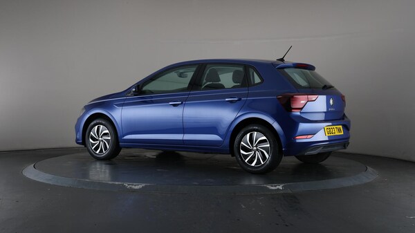 Used Volkswagen Polo 2023 for sale - 75687194: Photo 73