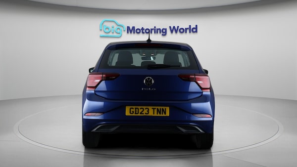 Used Volkswagen Polo 2023 for sale - 75687194: Photo 7