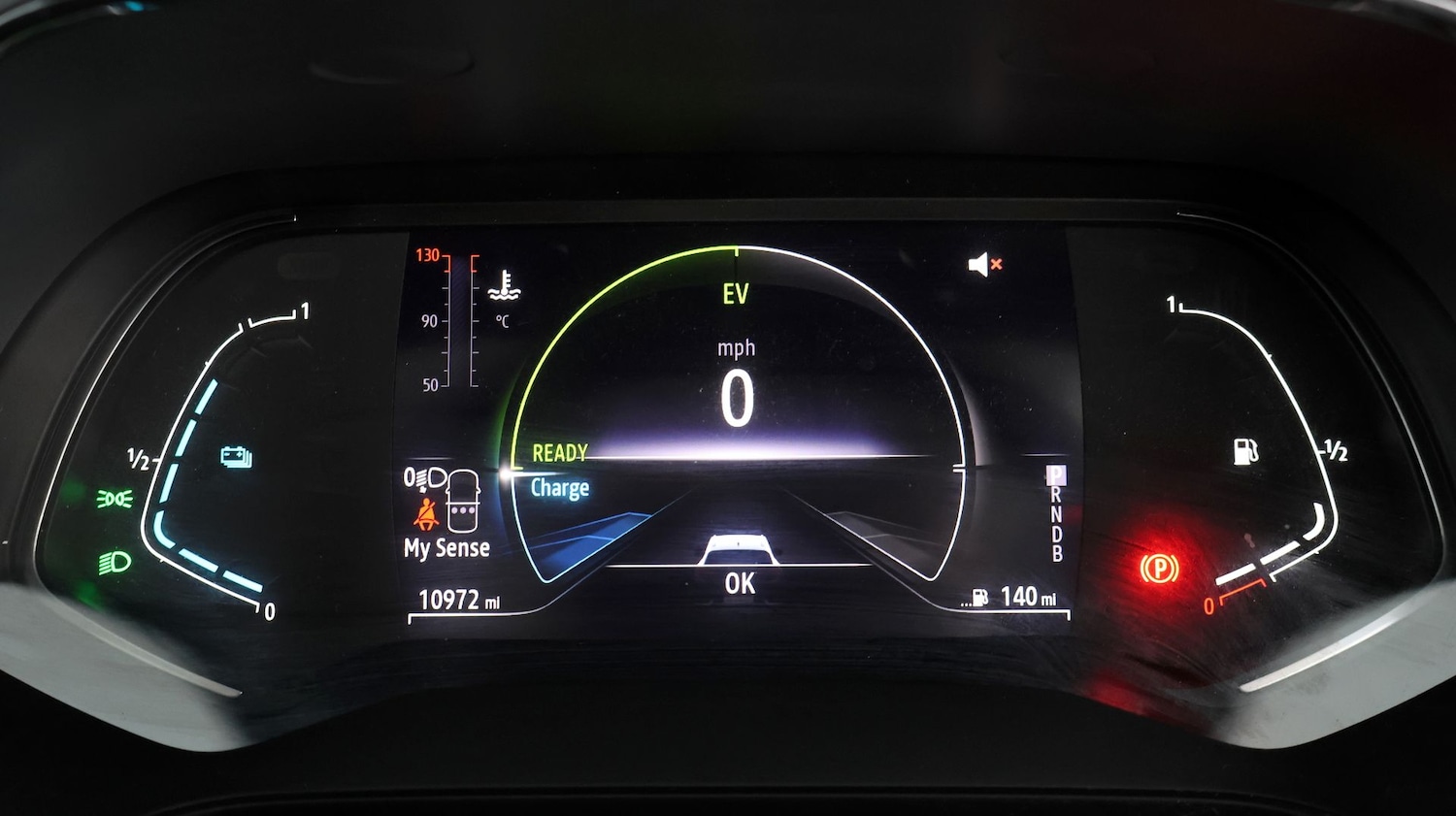 Used Renault Captur 2024 for sale - 77410796: Photo 10