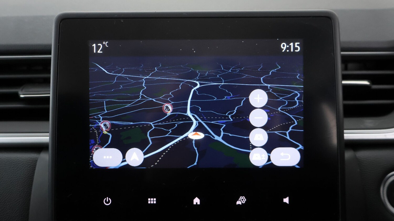 Used Renault Captur 2024 for sale - 77410796: Photo 11