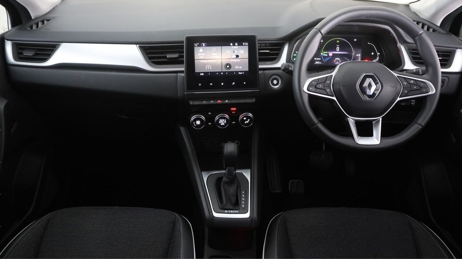 Used Renault Captur 2024 for sale - 77410796: Photo 13