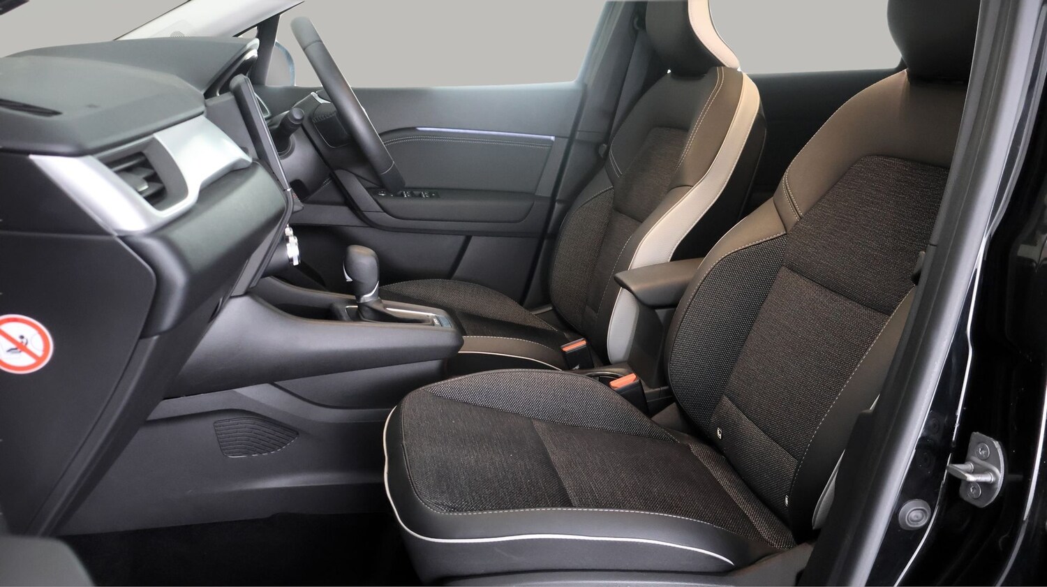 Used Renault Captur 2024 for sale - 77410796: Photo 14