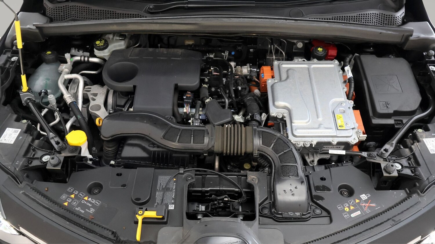 Used Renault Captur 2024 for sale - 77410796: Photo 19