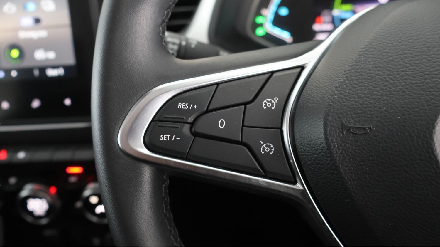 Used Renault Captur 2024 for sale - 77410796: Photo 20