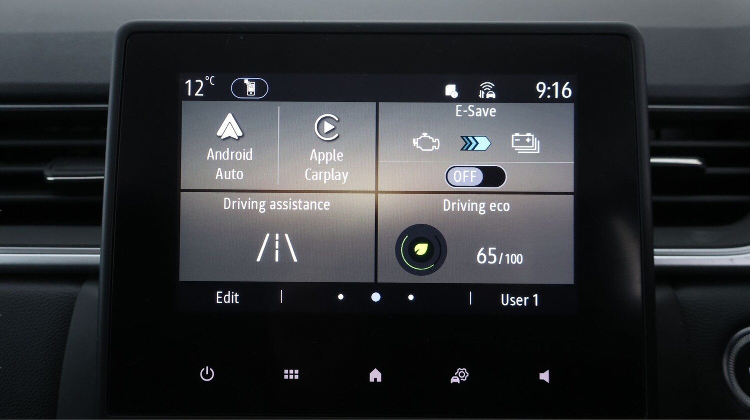 Used Renault Captur 2024 for sale - 77410796: Photo 22