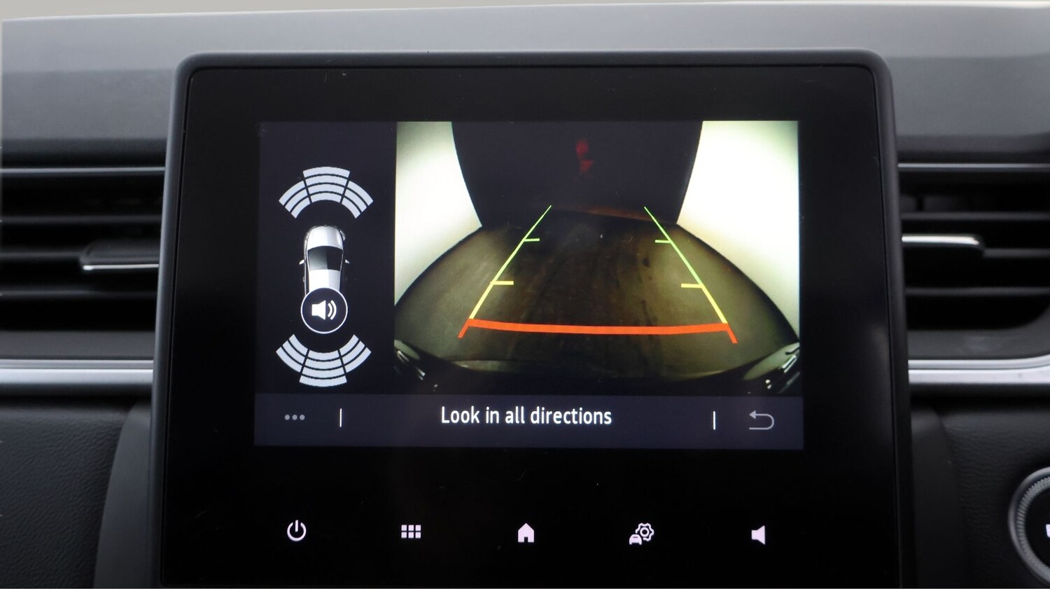 Used Renault Captur 2024 for sale - 77410796: Photo 23