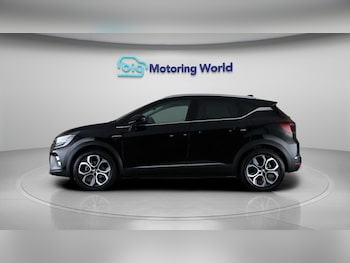 Used Renault Captur 2024 for sale - 77410796: Photo