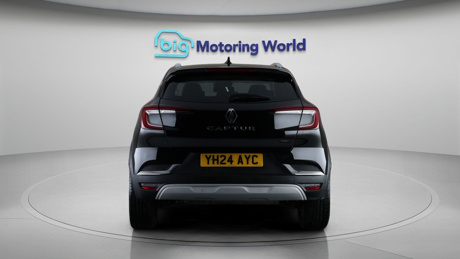 Used Renault Captur 2024 for sale - 77410796: Photo 6