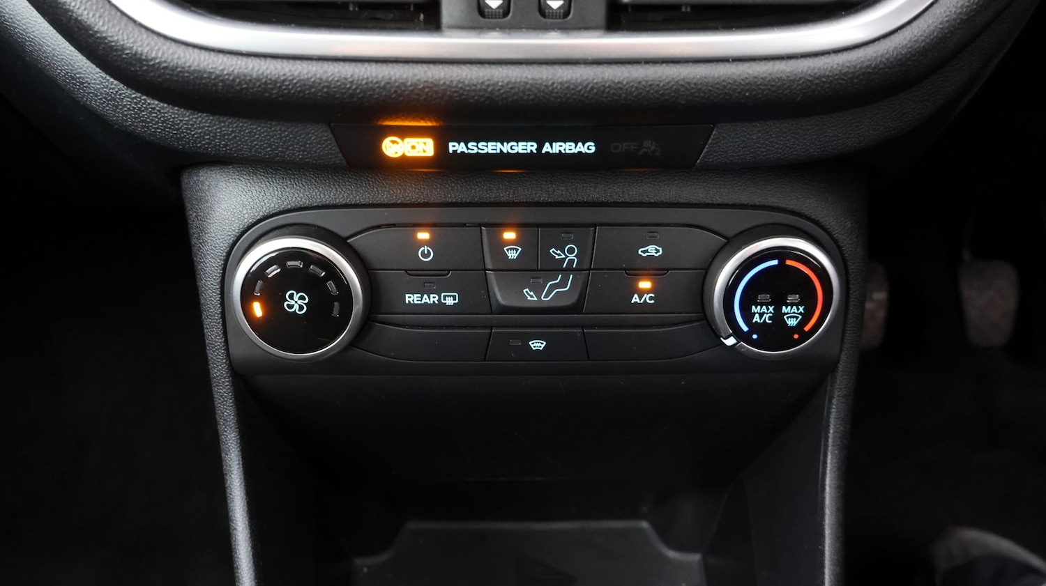 Used Ford Fiesta 2023 for sale - 78134879: Photo 11