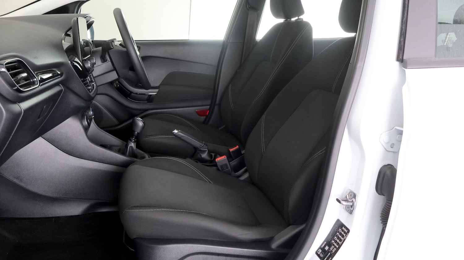 Used Ford Fiesta 2023 for sale - 78134879: Photo 13