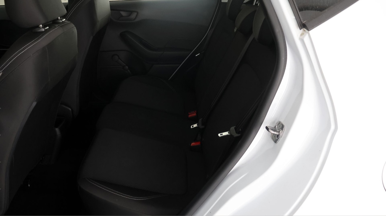 Used Ford Fiesta 2023 for sale - 78134879: Photo 15