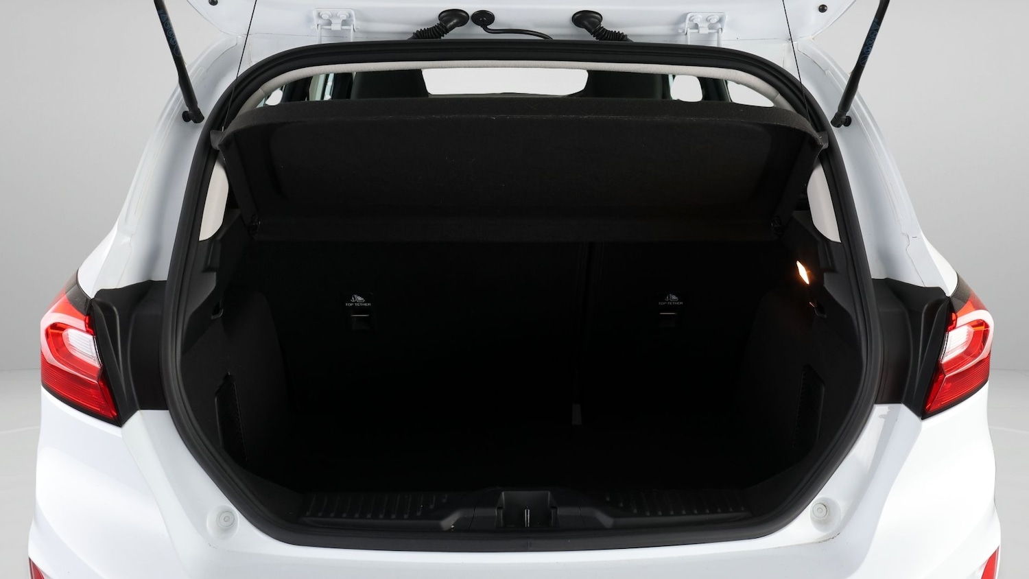 Used Ford Fiesta 2023 for sale - 78134879: Photo 16