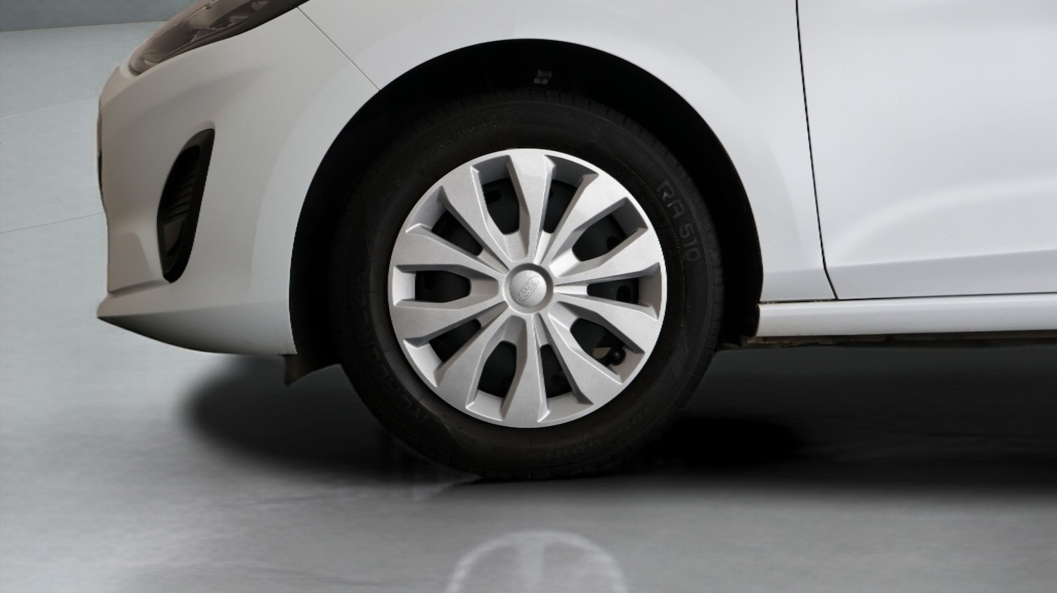 Used Ford Fiesta 2023 for sale - 78134879: Photo 17