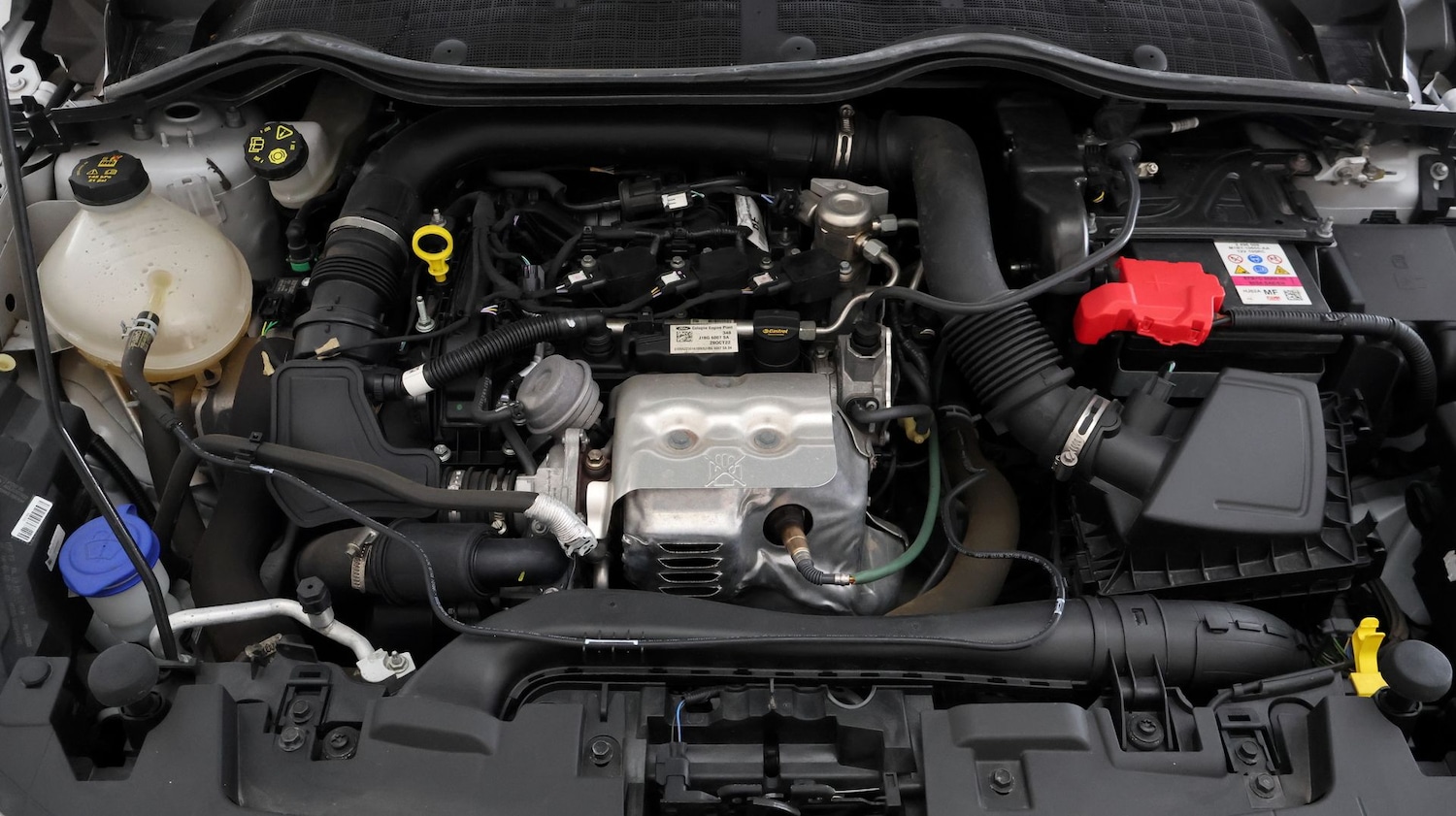 Used Ford Fiesta 2023 for sale - 78134879: Photo 18